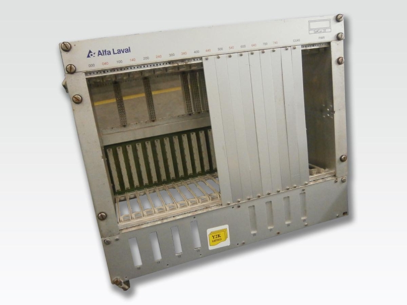 492-505-201 by ASEA BROWN BOVERI