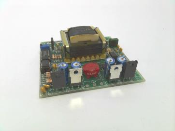 BEEL CONTROLS 27-483-02