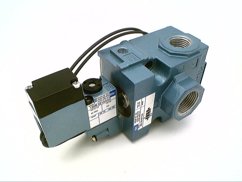 MAC VALVES INC 56C-33-116AA