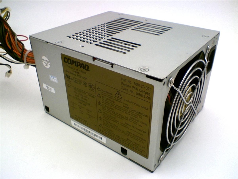 308437-001 by HEWLETT PACKARD COMPUTER