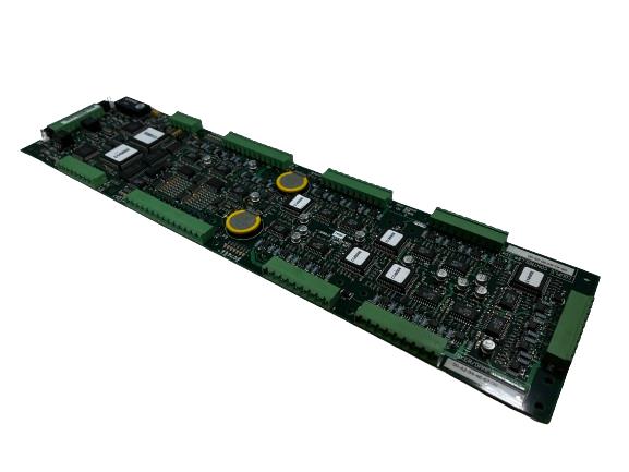 GOSS INTERNATIONAL E81715-1