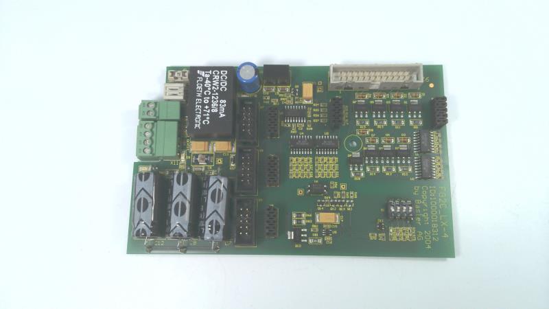 BASLER ELECTRIC 1000018312