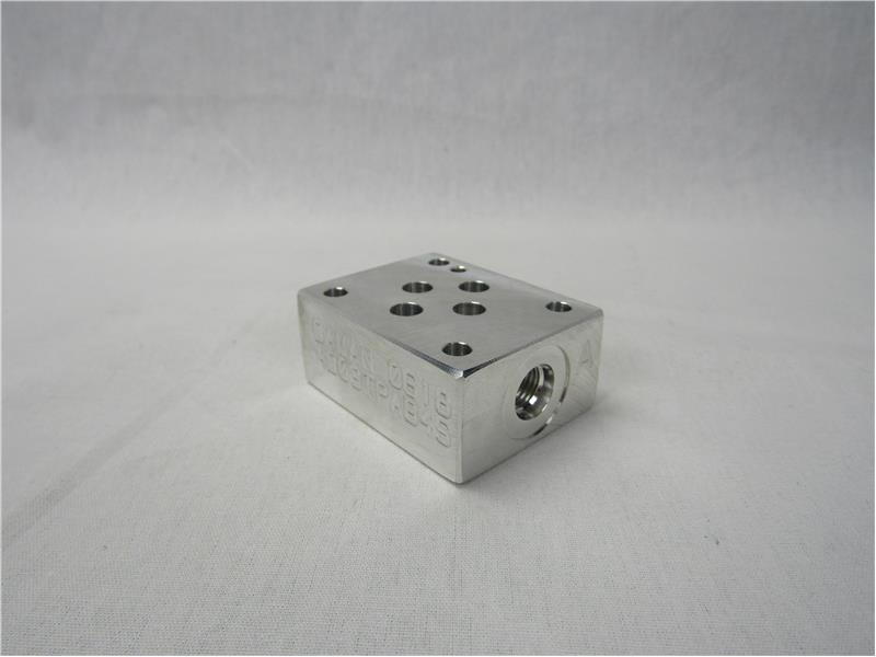 DAMAN PRODUCTS AD03TPAB4S