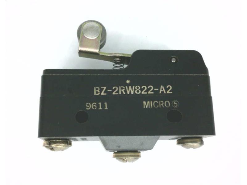 B7-2RW822-A2 by HONEYWELL