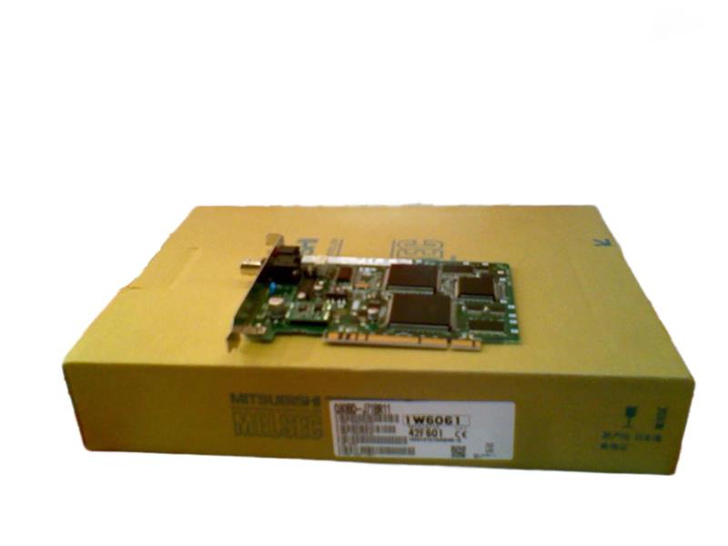 MITSUBISHI Q80BD-J71BR11