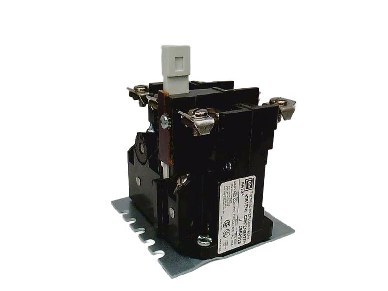 EATON CORPORATION AA13P