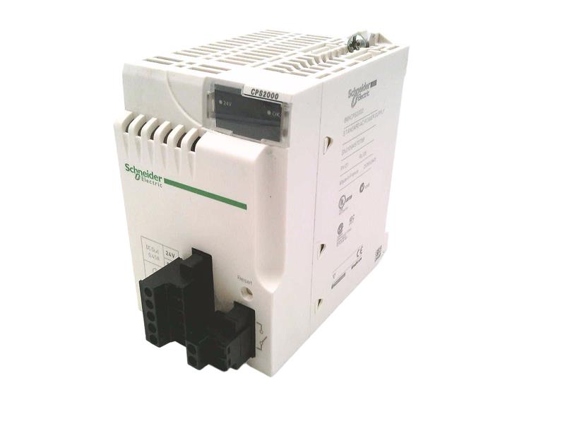 SCHNEIDER ELECTRIC BMXCPS2000