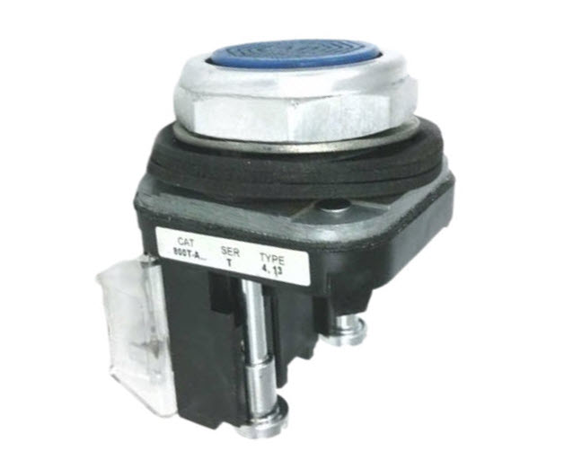 ALLEN BRADLEY 800T-A7PA