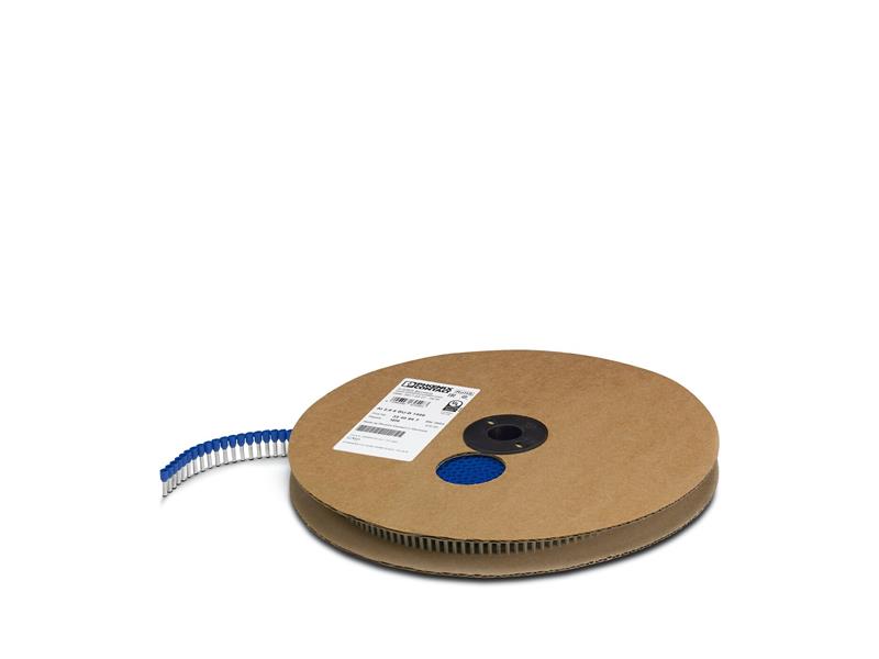 PHOENIX CONTACT AI 2,5-8 BU-B 1500