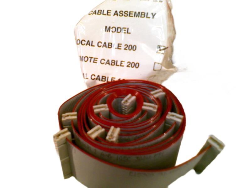 OPTO 22 LOCAL-CABLE-200