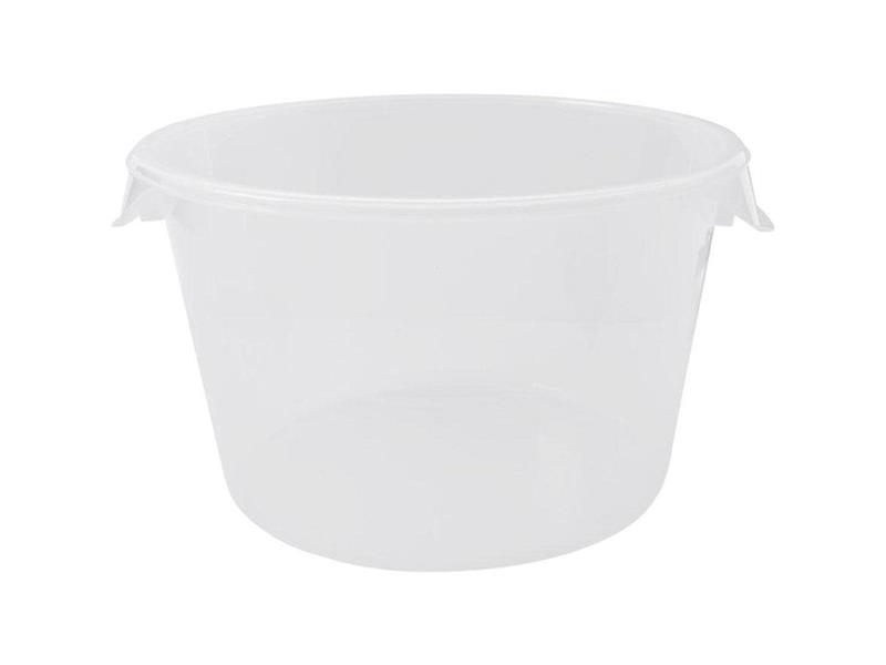FG572624CLR by RUBBERMAID