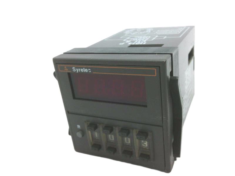 CROUZET 11014P-V1-R