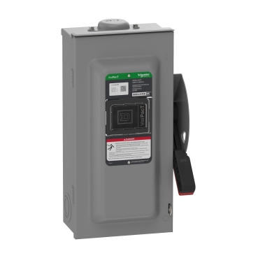 SCHNEIDER ELECTRIC VH363NRB