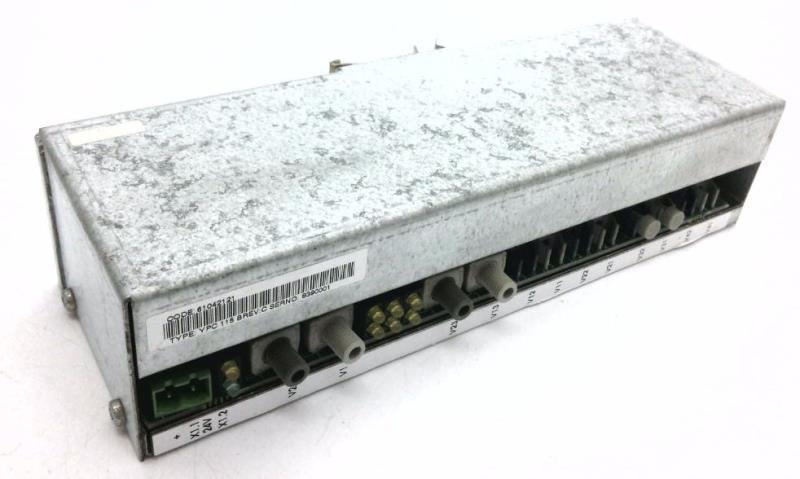 ASEA BROWN BOVERI YPC115A