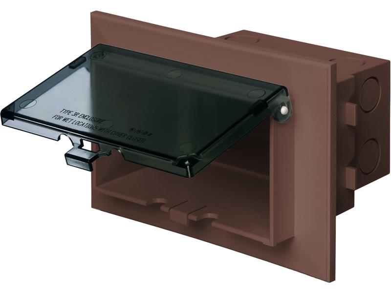 DBHB1BRC by ARLINGTON INDUSTRIES