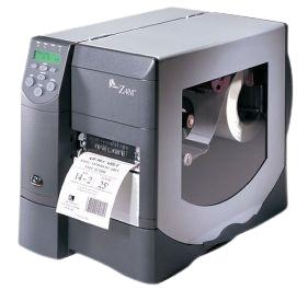 Z4M00-0011-0000 by ZEBRA