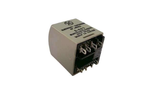 KIDDE-FENWAL, LLC 8-530