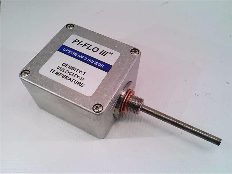 PF-FLOIII-US2 by AIR MONITOR CORP