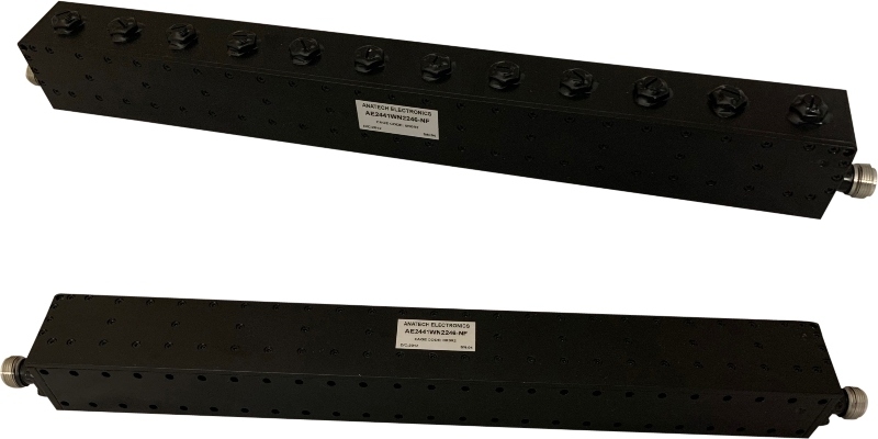 ANATECH ELECTRONICS AE2441WN2246-NF