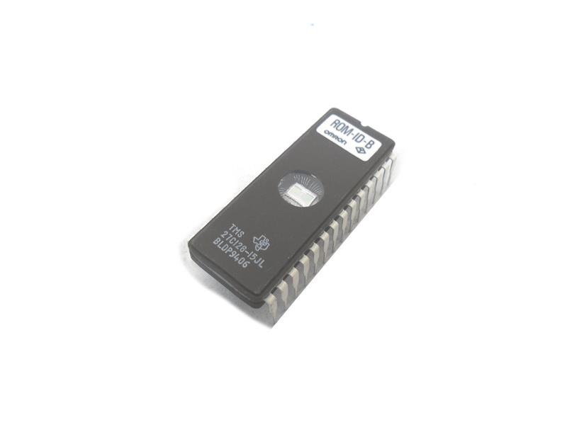 TEXAS INSTRUMENTS SEMI 27C128-15JL