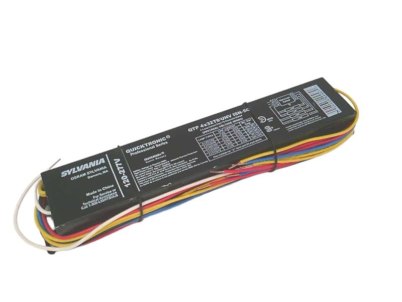 OSRAM QTP4X32T8/UNV-ISN-SC