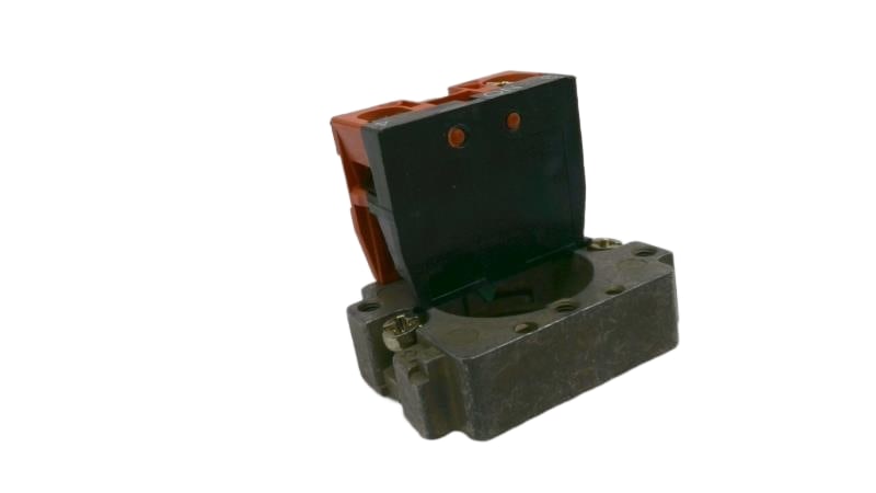 SCHNEIDER ELECTRIC ZB2-BZ1016