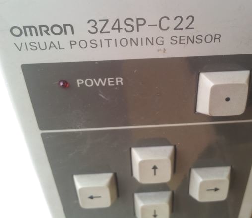 3Z4SP-C23-US by OMRON