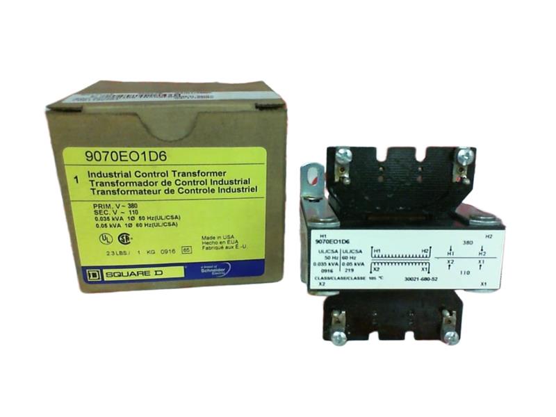 9070-EO1D6 by SCHNEIDER ELECTRIC