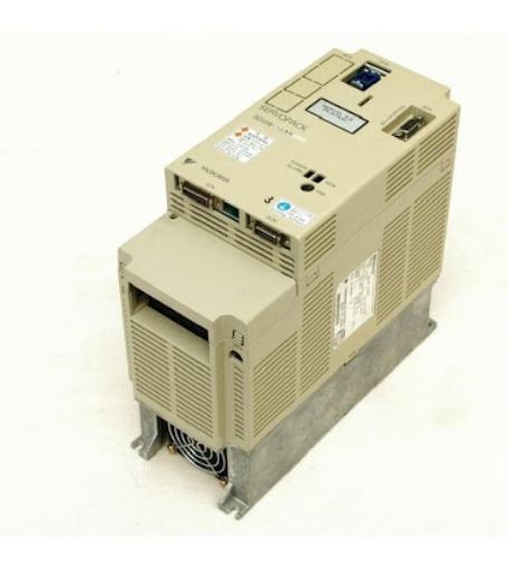 YASKAWA ELECTRIC SGDB-10VD
