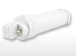 GREEN CREATIVE 5.5PLSH/840/HYB/GX23