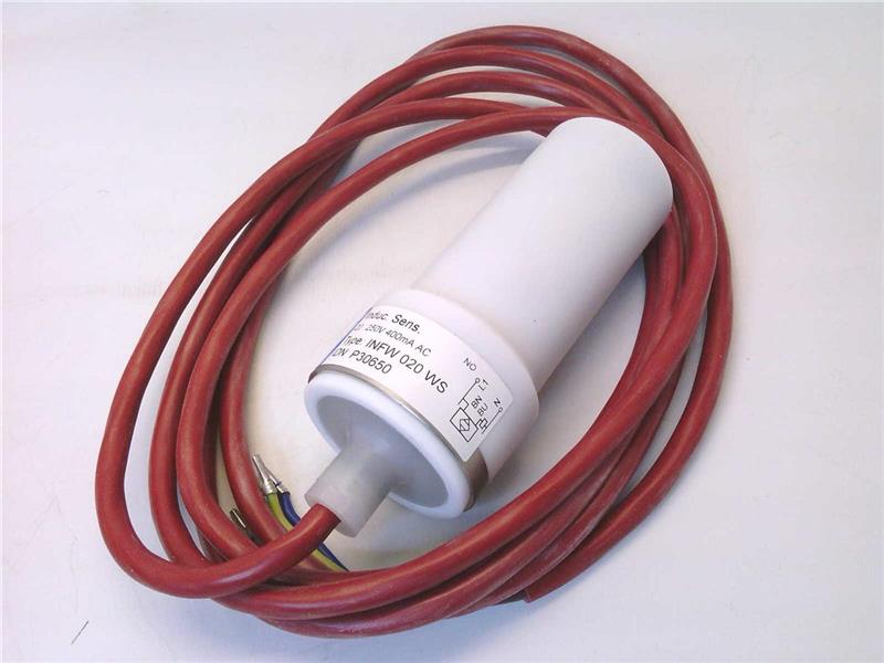EGE ELEKTRONIK INFW-020-WS