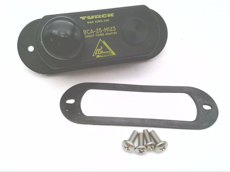 TURCK BCA-25-M123