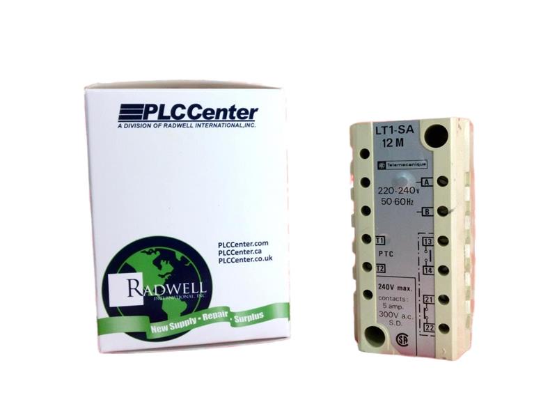LT1-SA12M by SCHNEIDER ELECTRIC
