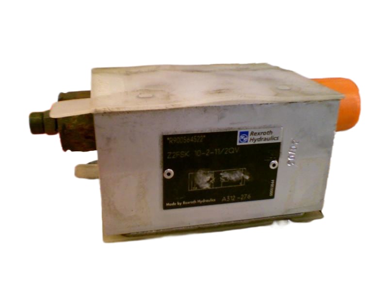 BOSCH Z2FSK-10-2-11/2QV