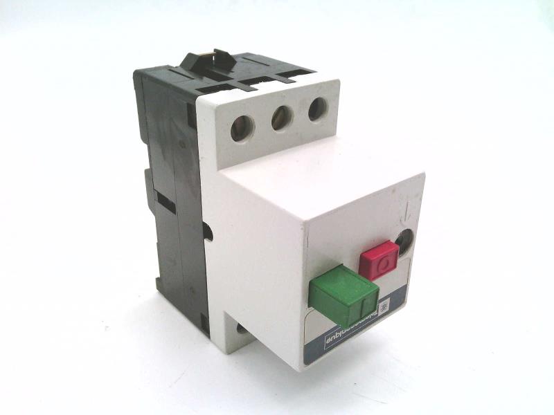 SCHNEIDER ELECTRIC GV1-M01