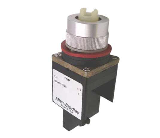 ALLEN BRADLEY 800MR-JX2B