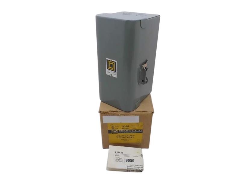 9050-BG-4E-V04 by SCHNEIDER ELECTRIC