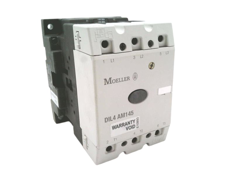 DIL4AM145(110V50HZ,120V60HZ) by EATON CORPORATION