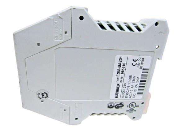 EUCHNER ESM-2H202