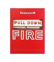 S464A1144 by HONEYWELL