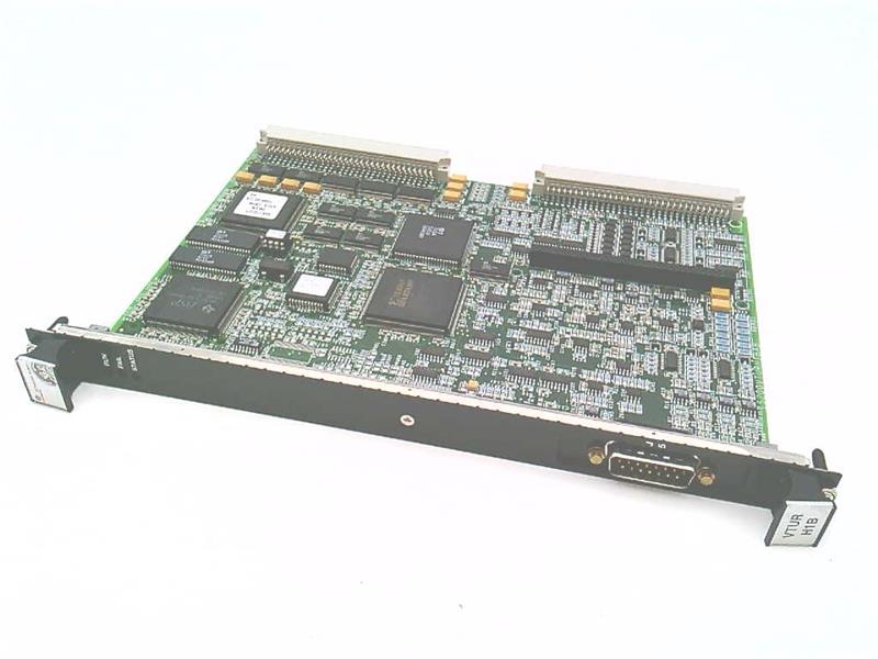 GENERAL ELECTRIC IS200VTURH1B