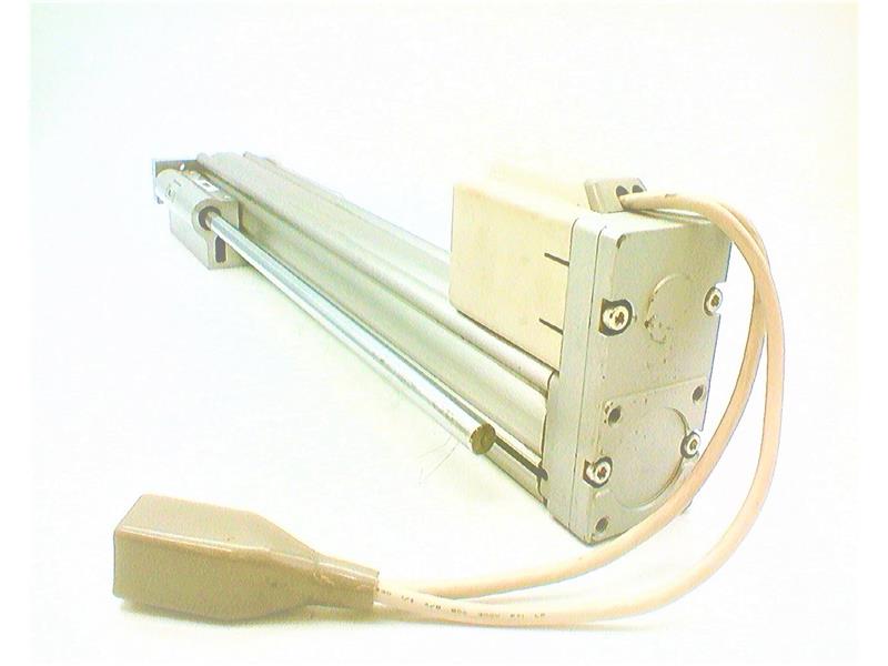 SMC LEYG25LA-300C-R16P1D