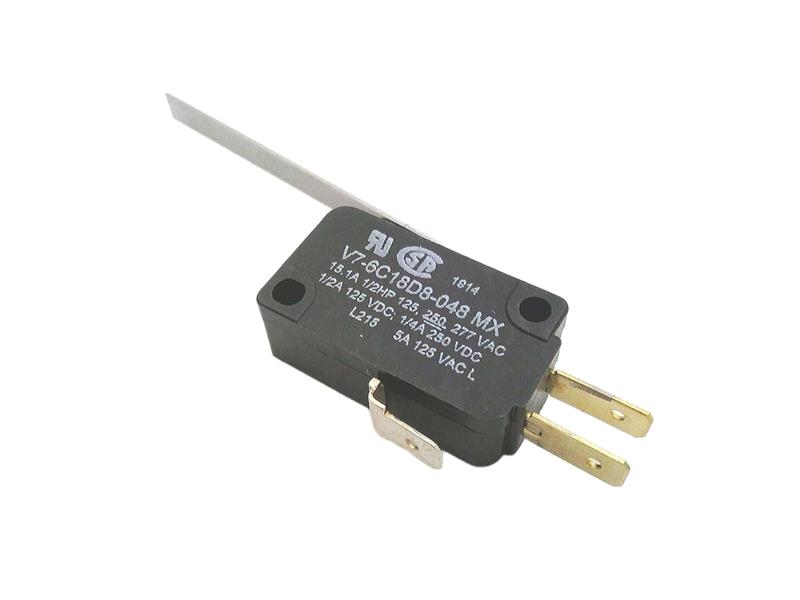 HONEYWELL V7-6C18D8-048