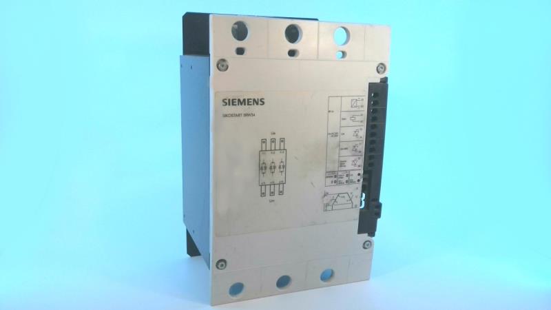 SIEMENS 3RW3452-0DC35