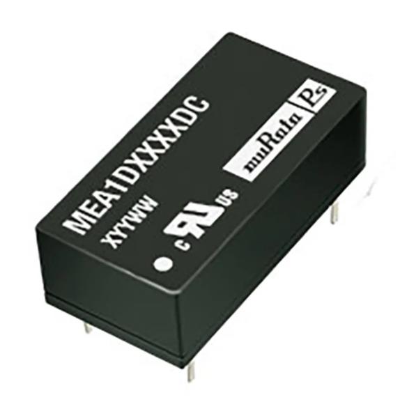 MEA1D2412DC by MURATA MANUFACTURING