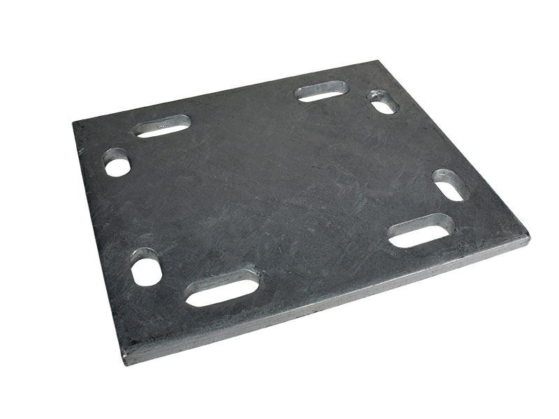 IZZY INDUSTRIES SCX4