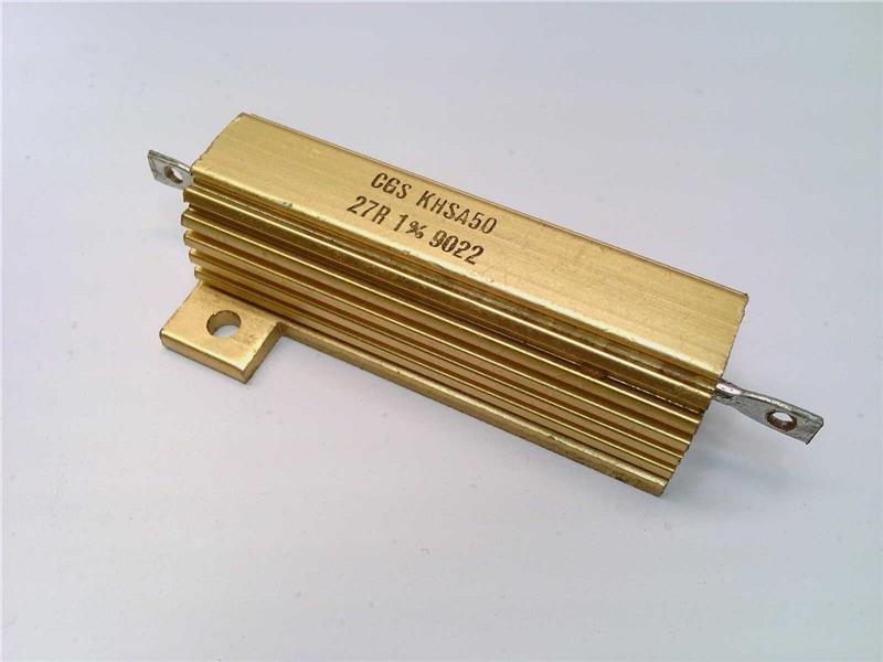 TE CONNECTIVITY KHSA50-27RF