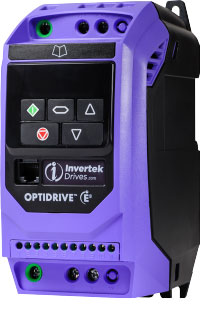 INVERTEK ODE-3-120023-1012