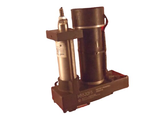 NORTH AMERICAN MFG H5530F5-0300