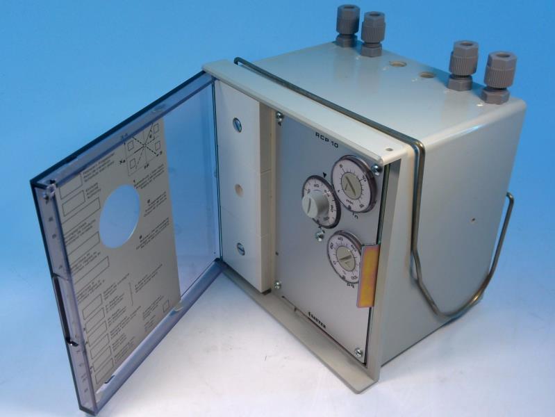 SAUTER RCP10-F001